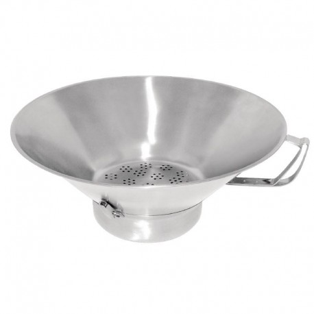 Vogue frietvergiet 41cm