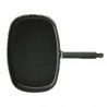 Matfer Bourgeat rechthoekige vispan met anti-aanbaklaag 38cm