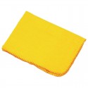 Jantex stofdoeken geel