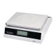 Weighstation digitale weegschaal 15kg per 5 gram