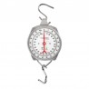 Weighstation RVS weegschaal hangend model 100kg
