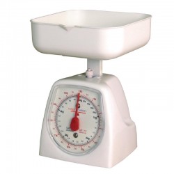 Weighstation keukenweegschaal 5kg