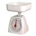 Weighstation keukenweegschaal 5kg