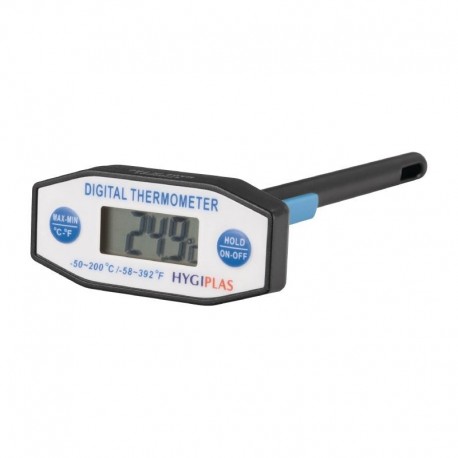 Hygiplas T-model digitale kernthermometer