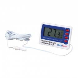 Hygiplas digitale koeling en vriezer thermometer
