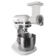 KitchenAid schaaf/rasp accessoire 5KSMVSA