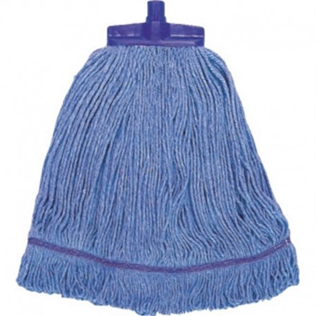 SYR Kentucky mop syntex blauw