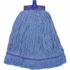 SYR Kentucky mop syntex blauw