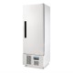 Polar 1-deurs slimline RVS koeling 440ltr