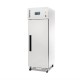 Polar 1-deurs vriezer RVS 600ltr