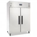Polar G-serie 2-deurs koeling RVS 1200L