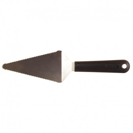 Deglon Sabatier taartmes en schep