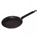 Vogue carbonstalen crêpepan 18cm