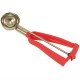 Bonzer Litegrip portioneerlepel rood maat 24