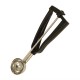 Bonzer Litegrip portioneerlepel zwart maat 30