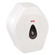 Jantex mini jumbo toiletroldispenser