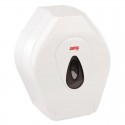 Jantex mini jumbo toiletroldispenser