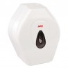 Jantex mini jumbo toiletroldispenser