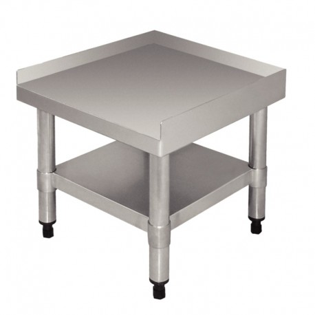 Vogue onderstel voor Buffalo planetaire mixers