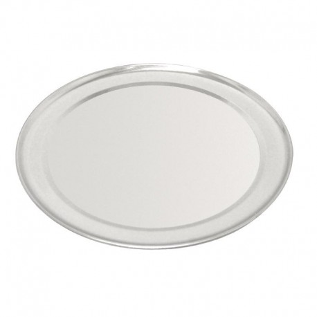 Vogue aluminium pizzapan 25,5cm