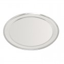 Vogue aluminium pizzapan 25,5cm