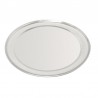 Vogue aluminium pizzapan 25,5cm
