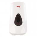Jantex dispenser voor vloeibare zeep en handreiniger 900ml