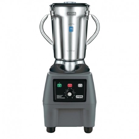 Waring 4ltr blender CB15V