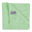 Jantex microvezeldoeken groen