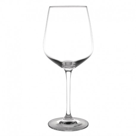 Olympia Chime kristal wijnglazen 49,5cl