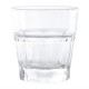 Olympia half paneel tumbler 24cl