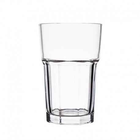 Olympia half paneel tumbler 28,5cl