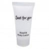 Just for You hand- en bodylotion