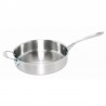Vogue Triwall sauteuse 24cm