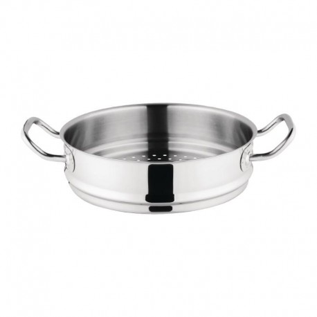 Vogue Triwall stomer 28cm