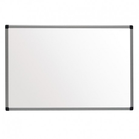 Olympia magnetisch whiteboard wit 60x90cm