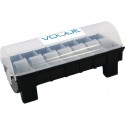 Vogue sticker multidispenser voedseletiketten 2,5cm