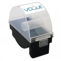 Vogue stickerdispenser voedseletiketten enkel 5cm