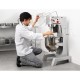 Buffalo planetaire mixer 30L