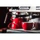 Olympia koffie kop rood 23cl