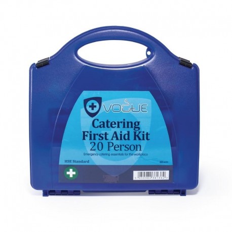 Vogue Catering EHBO doos 20 personen