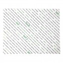 Fresh & Tasty vetvrij papier (500 stuks)