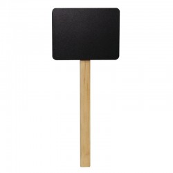 Olympia mini krijtbordje