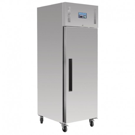 Polar 1-deurs koeling 850ltr
