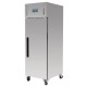 Polar 1-deurs vriezer 850ltr