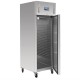 Polar 1-deurs vriezer 850ltr
