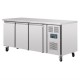 Polar 3-deurs patisserie counter 634ltr