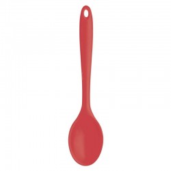 Kitchen Craft silicone lepel rood 27cm