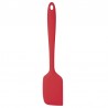 Kitchen Craft siliconen pannenlikker rood 28cm