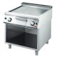 Gastro M 700 gas bakplaat 70/80 FTGS-FR